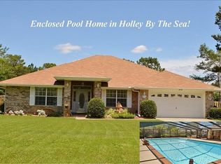 2420 Valley Rd, Navarre, FL 32566