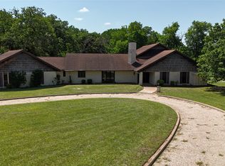 998 Highway 22 E, Hamilton, TX 76531