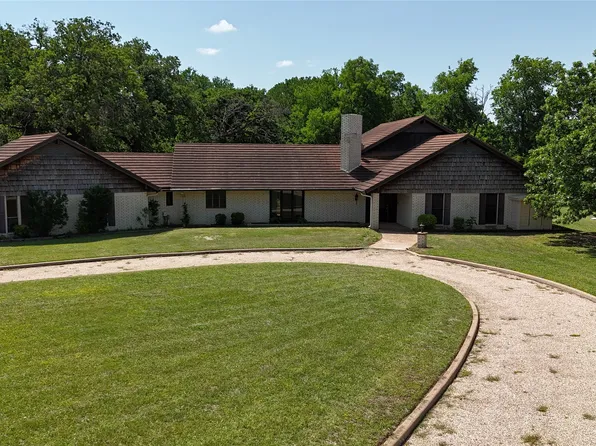 998 Highway 22 E, Hamilton, TX 76531