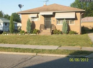 4731 Bartlam Ave, Garfield Heights, OH