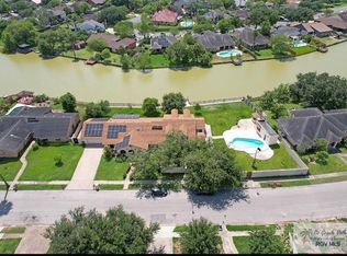 2451 Quail Trl, Brownsville, TX 78520