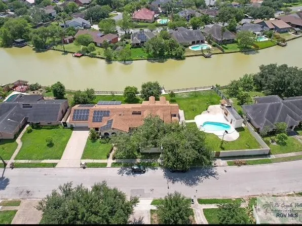 2451 Quail Trl, Brownsville, TX 78520