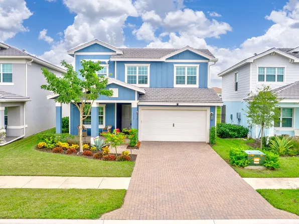 19527 Broad Shore Walk, Loxahatchee, FL 33470