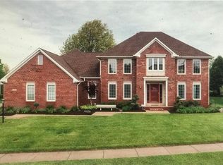 10026 Northwind Dr, Indianapolis, IN 46256