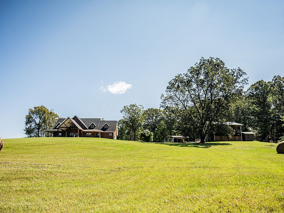 280 County Road 88 LOT WP001, Coffeeville, MS 38922 Zillow