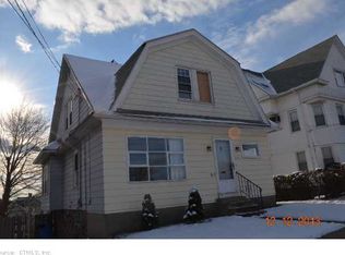 226 Elliott Ave, Waterbury, CT 06705