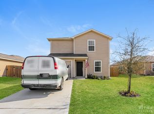 8222 Sandy Sea Rd, Cove, TX 77523