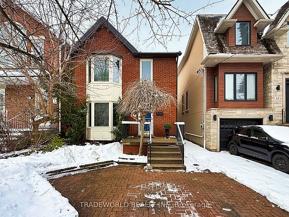 2nd image of 36 Banff Rd