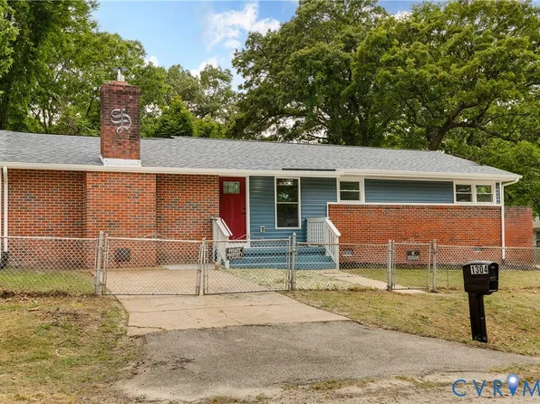 1304 Liberty Ave, Hopewell, VA 23860