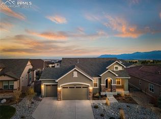 5231 Mount Cutler Ct, Colorado Springs, CO 80924