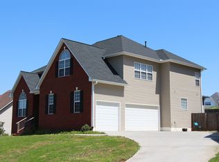 12730 Clear Ridge Rd, Knoxville, TN 37922