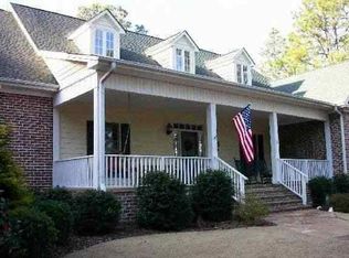 0 Y St E #37, Pinehurst, NC 28374