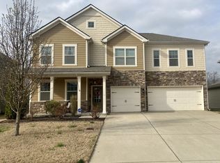 6523 Tulip Tree Dr, Murfreesboro, TN 37128