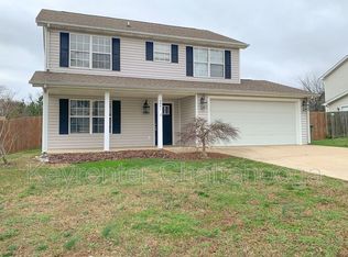 4041 Alexis Cir, Chattanooga, TN 37406
