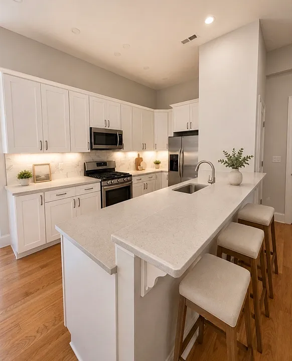 216 W Broadway #1
