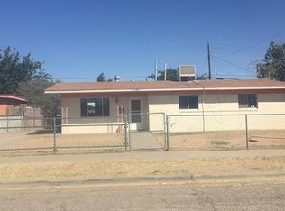 5709 Arrowhead Dr, El Paso, TX 79924