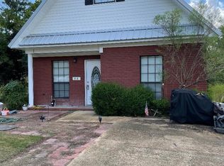 44 School Loop Dr, Tremont, MS 38876