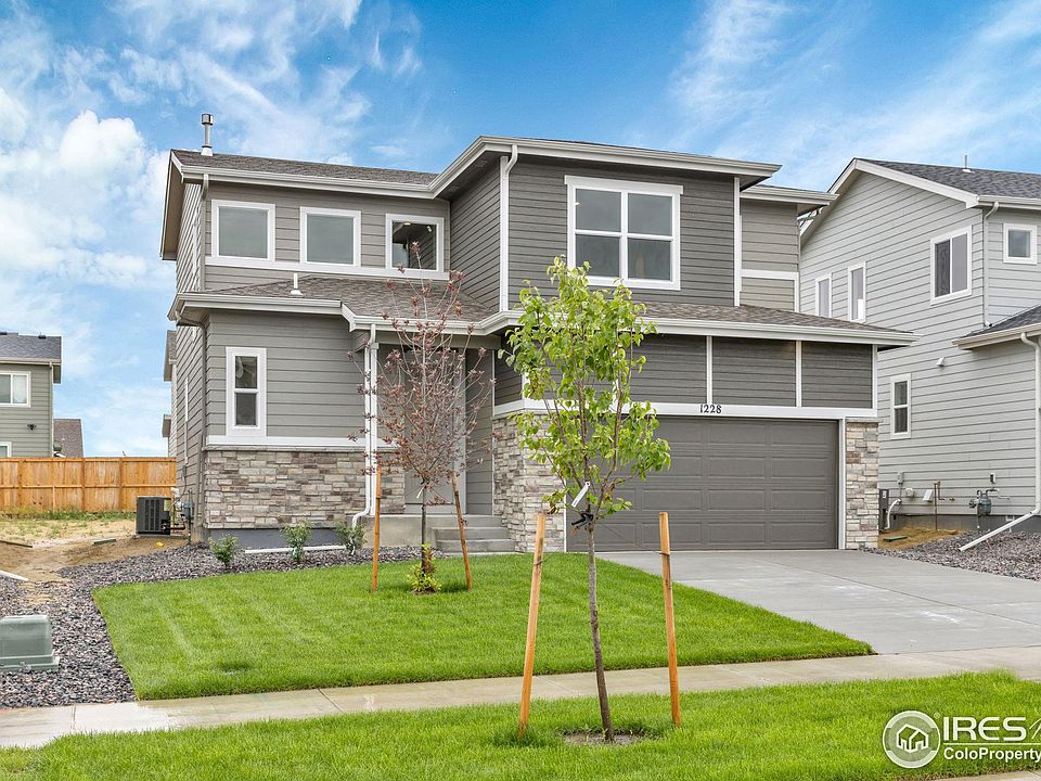 1228 104th Ave Ct, Greeley, CO 80634 Zillow