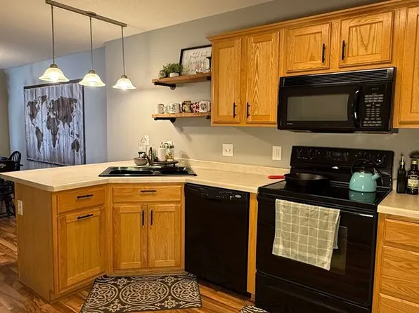 12502 43rd St NE, Saint Michael, MN 55376