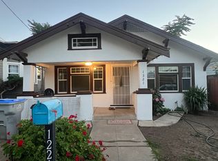 1221 Sherman St, San Jose, CA 95110