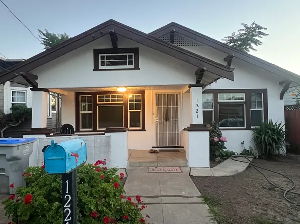 1221 Sherman St, San Jose, CA 95110