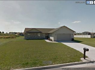 4036 Ingram Dr, Janesville, WI 53546