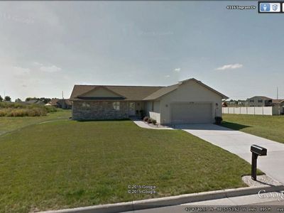 4036 Ingram Dr, Janesville, WI, 53546