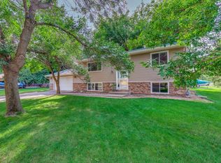 11648 Jefferson St NE, Blaine, MN 55434