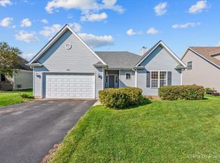 523 S Inverness St, Maple Park, IL 60151