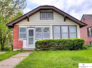 3861 Gordon St, Omaha, NE 68105