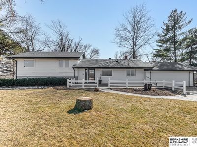 11495 Potter St, Omaha, NE, 68142