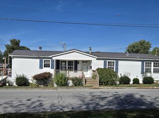 301 N Railroad St, Martinsburg, PA
