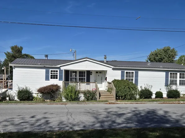 301 N Railroad St, Martinsburg, PA 16662