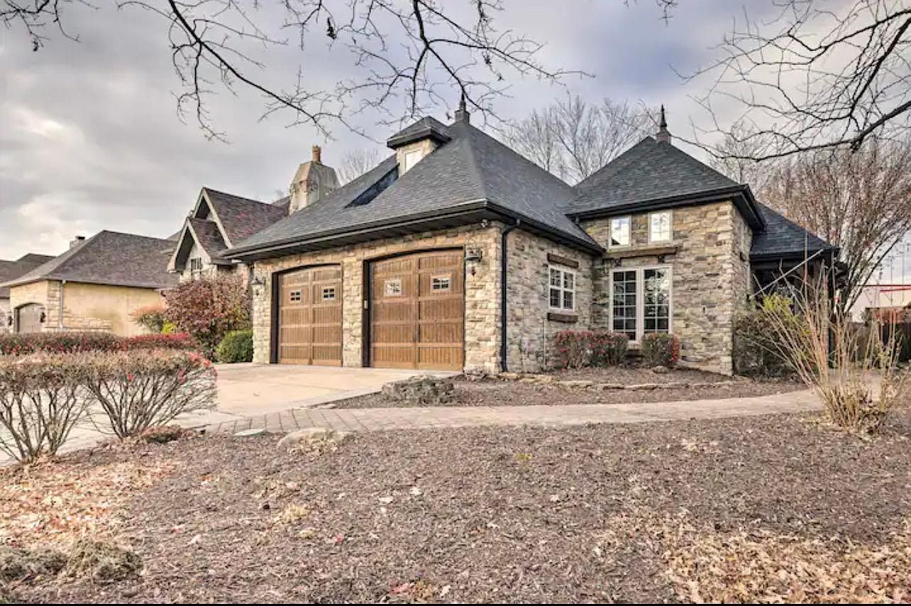 2543 E Ottawa St, Thayer, MO 65804 Zillow