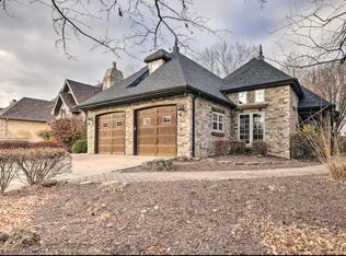 2543 E Ottawa St, Thayer, MO 65804