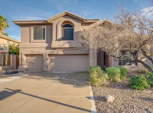 6033 E Old West Way, Scottsdale, AZ 85266