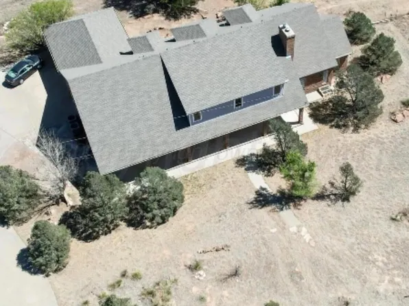 500 N Girl Scout Rd, Amarillo, TX 79124