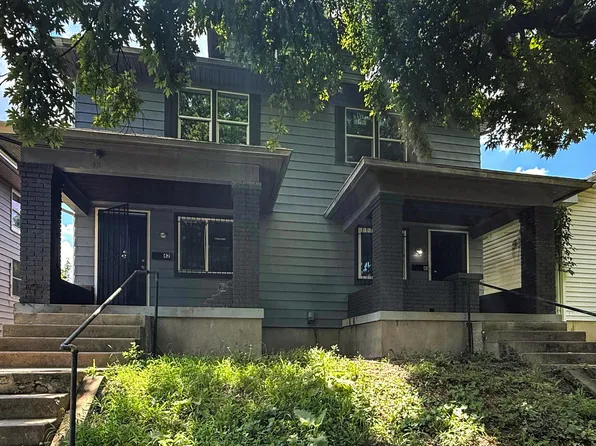 42 Pointview Ave #40, Dayton, OH 45405