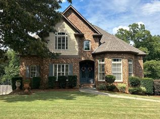 817 Wood Trace Cir, Leeds, AL 35094