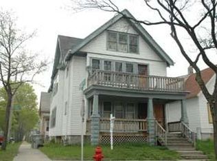 1232 W Ring St, Milwaukee, WI 53206