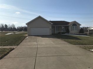 4792 John Michael Way, Hamburg, NY 14075