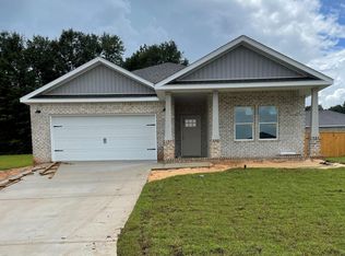 103 Sago Palm Way, Crestview, FL 32536