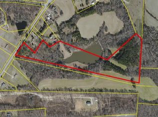 5838 Frieden Church Rd, Gibsonville, NC 27249