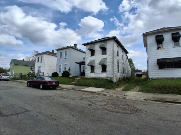 1126 Oak St, Springfield, OH 45505