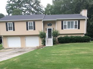 4209 Alaina Cir, Austell, GA 30106