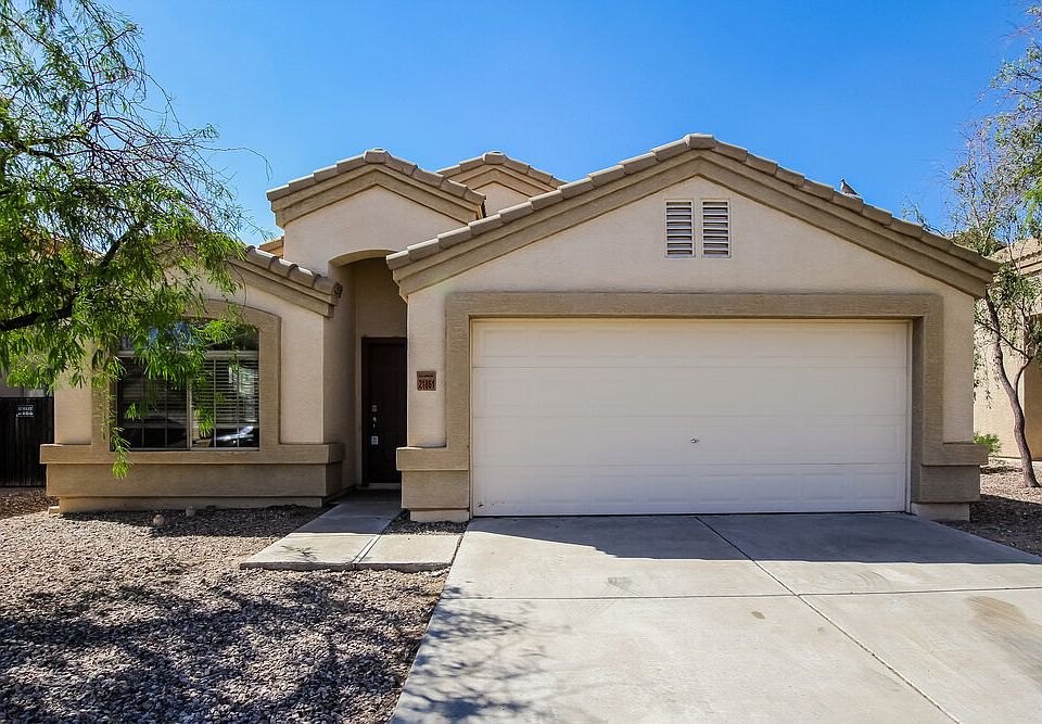 1st image of 21861 W Mohave St
