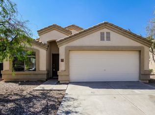 21861 W Mohave St, Buckeye, AZ 85326