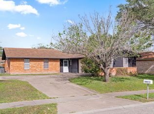 10514 Sundown Dr, Corpus Christi, TX 78410