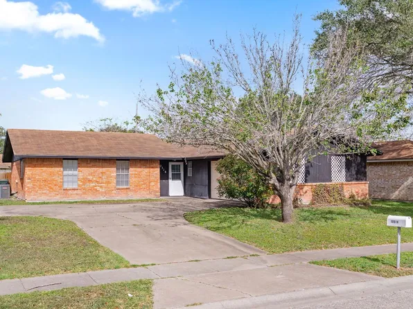 10514 Sundown Dr, Corpus Christi, TX 78410