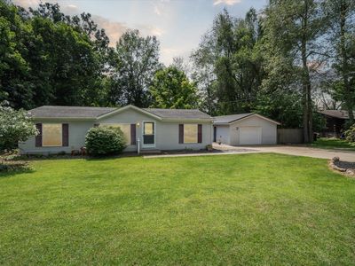 327 Teal Dr, Litchfield, MI, 49252